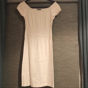 THEORY summer sheath dress